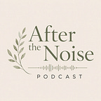 Dr. Bradley | After the Noise