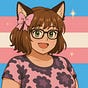Amber (she/her) 🏳️‍⚧️'s avatar