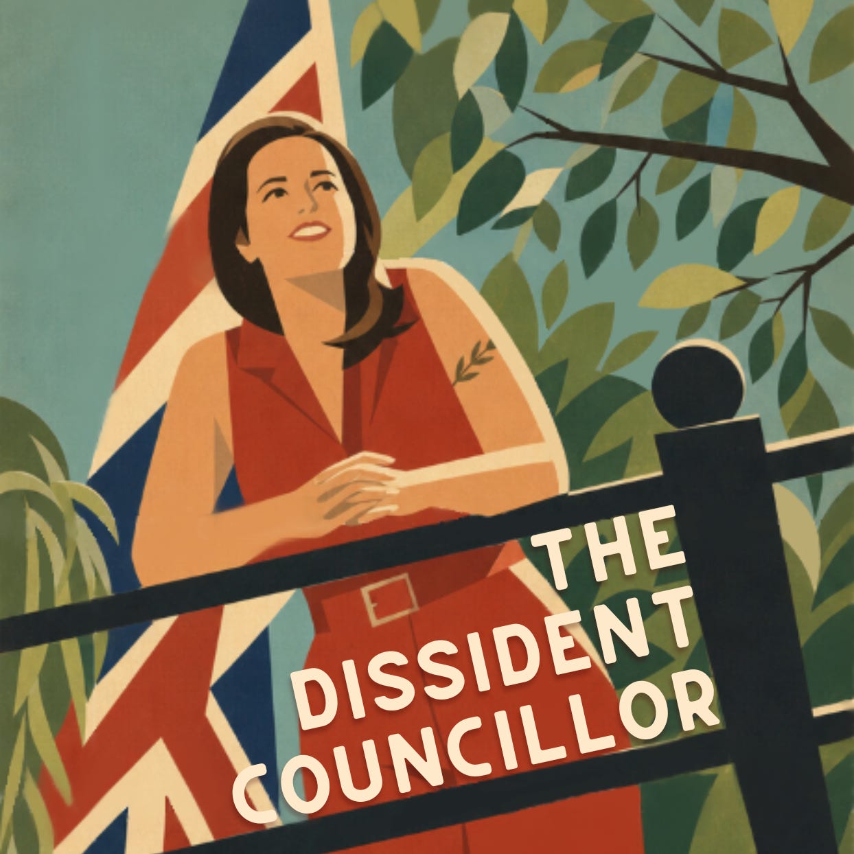 The Dissident Councillor