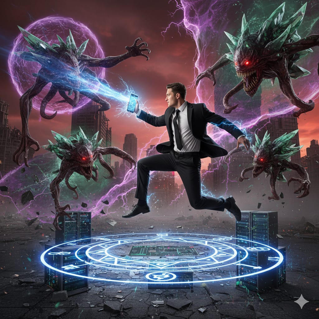 Subject: NOTICE OF CAPABILITY UPGRADE / ASSET AVAILABILITY 2