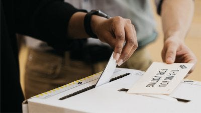 More Bad Policy Cannot Fix Existing Bad Policy...