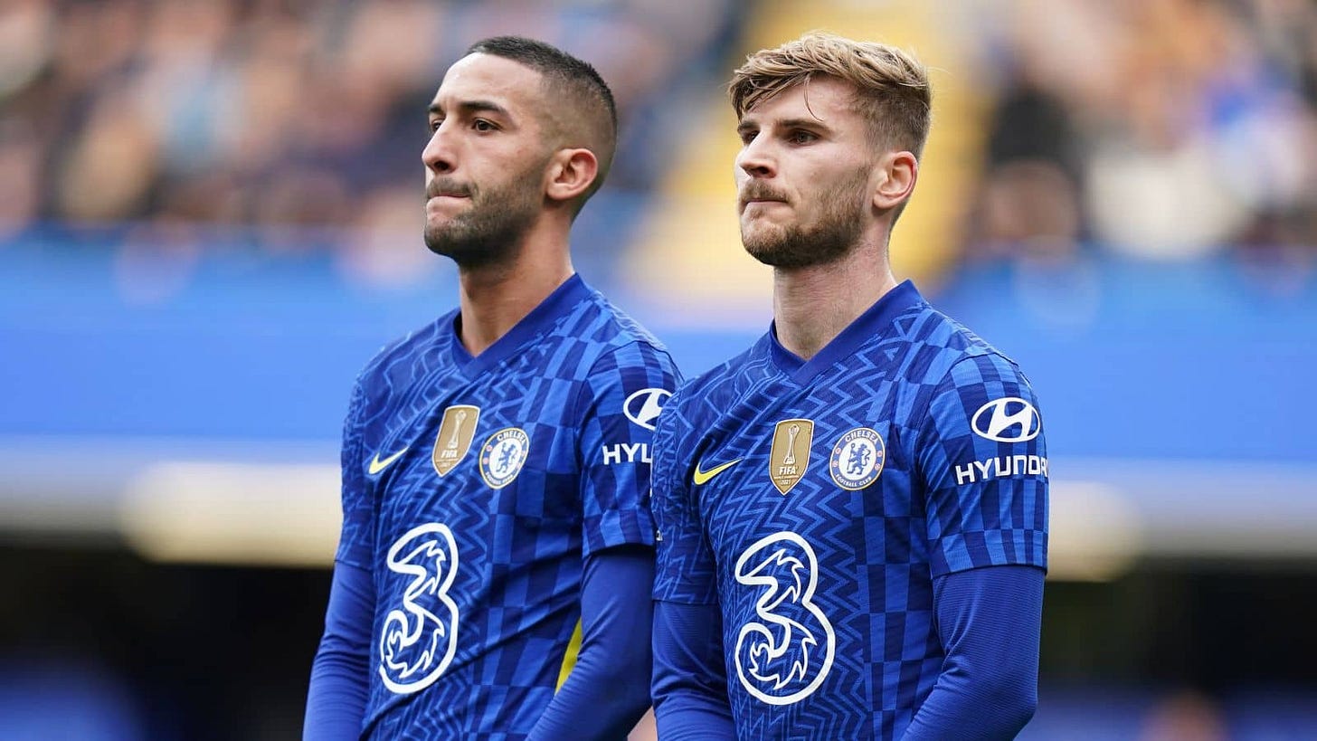 Sadio Mane exit prompts Liverpool to target Chelsea star Timo Werner with Jurgen Klopp pulling the strings Sadio Mane exit prompts Liverpool to target Chelsea star Timo Werner with Jurgen Klopp pulling the strings