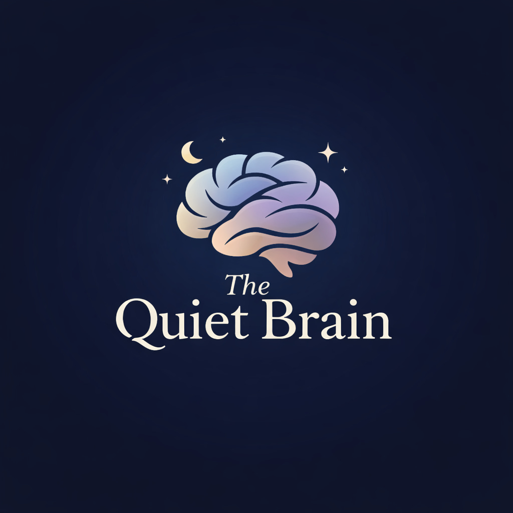 The Quiet Brain