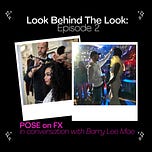 Look Behind The Look