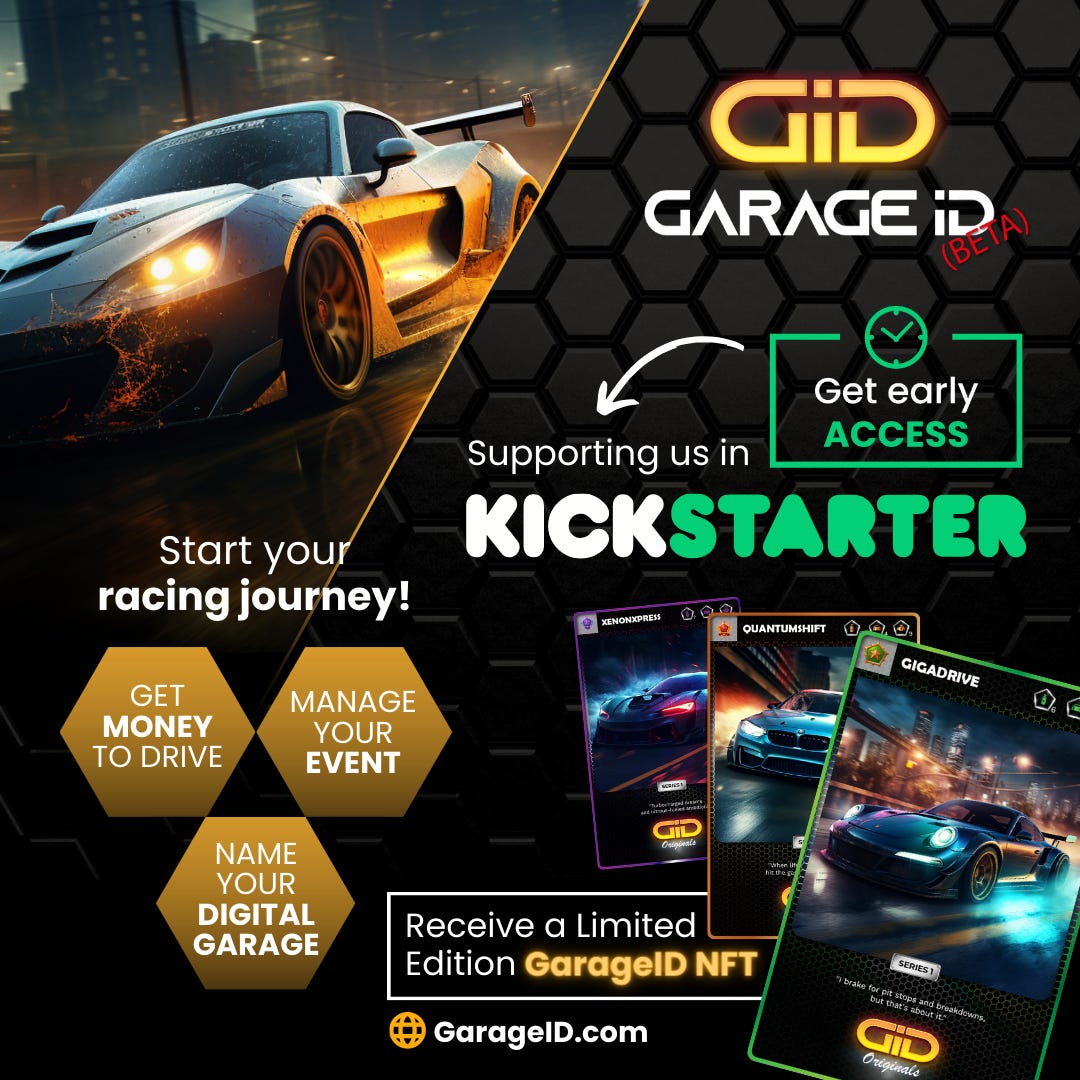 Day 14 - Kickstarter is Doable! - #33