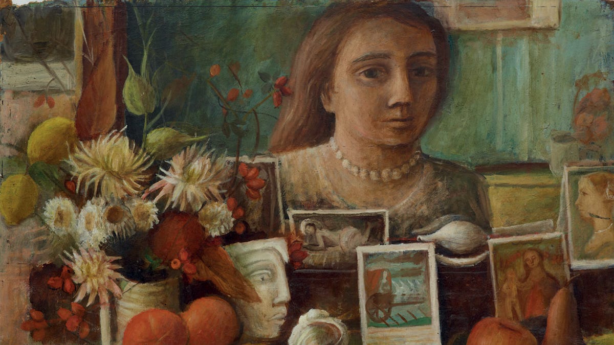 Margaret Olley: Australian Intimiste