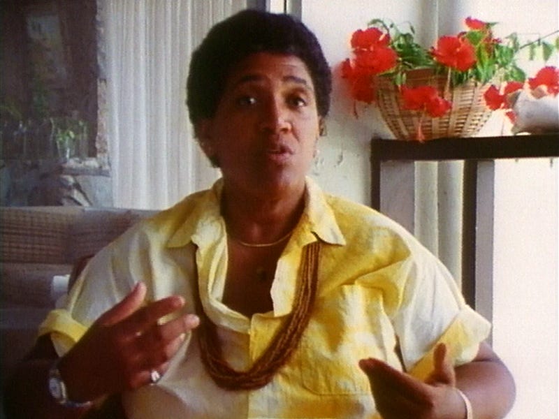A Litany for Survival: The Life and Work of Audre Lorde | Wexner Center for  the Arts