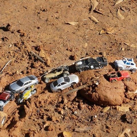 Playing With Cars in Dirt : r/nostalgia Playing With Cars in Dirt : r/nostalgia