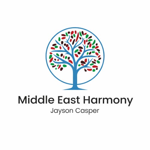Middle East Harmony