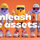 The New Era of Brand-Building: From Guidelines to Universes