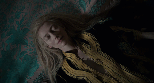 Only Lovers Left Alive (2013) | FreeCinema