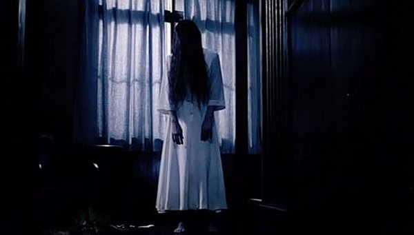 Ringu 1998 - Pelicula de terror