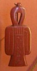 Tjet, New Kingdom, MET