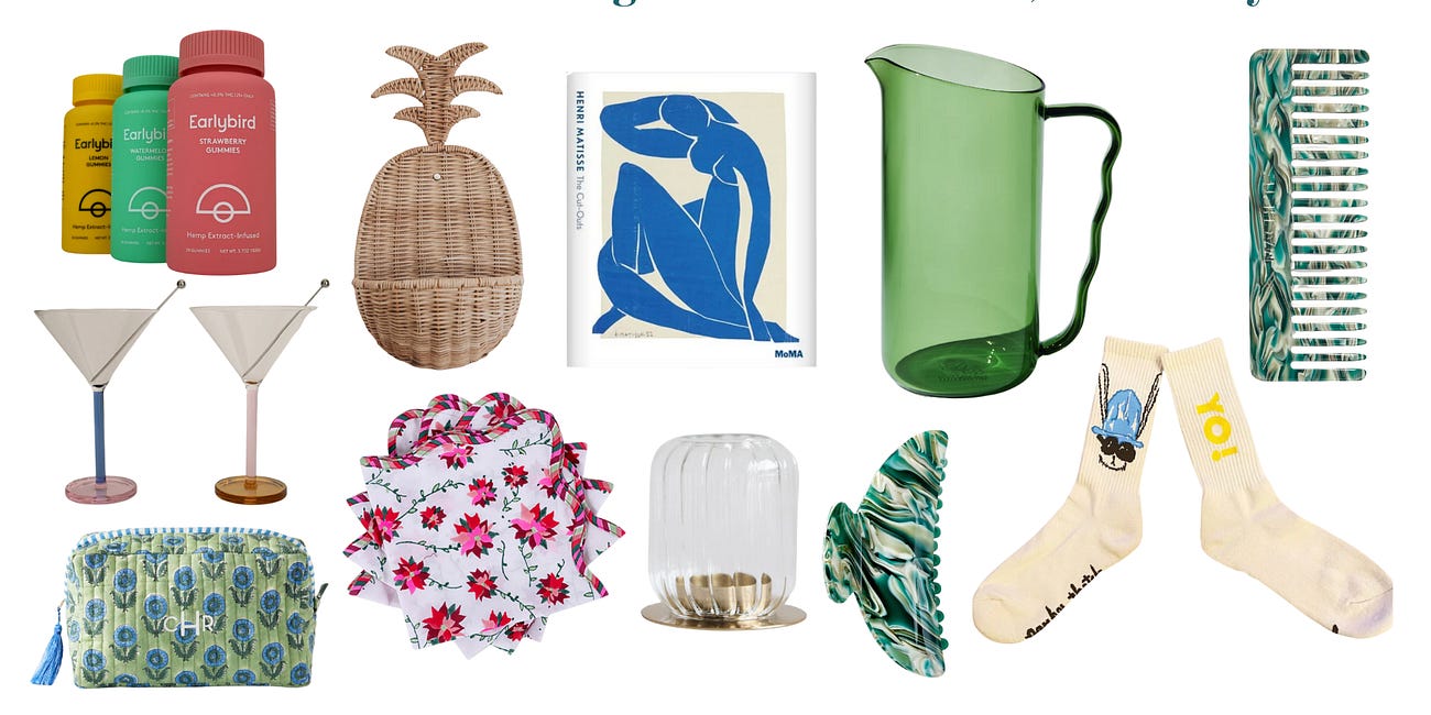 2024 Holiday Gift Guide - Part 2