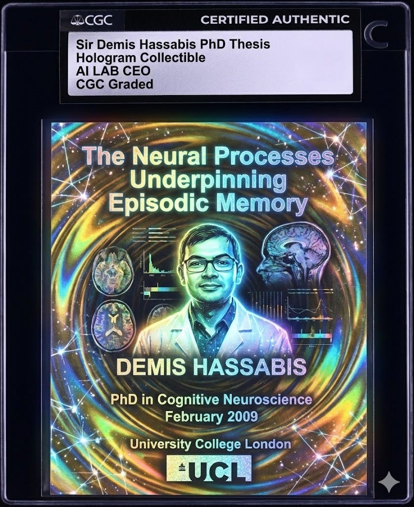 The digital hippocampus meets its theorist