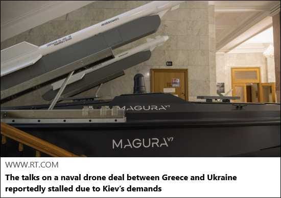Article Keywords: cia, drone, drones, kiev, military, peace talks, russia, ukrain, zelensky
