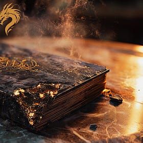 The Ember Codex