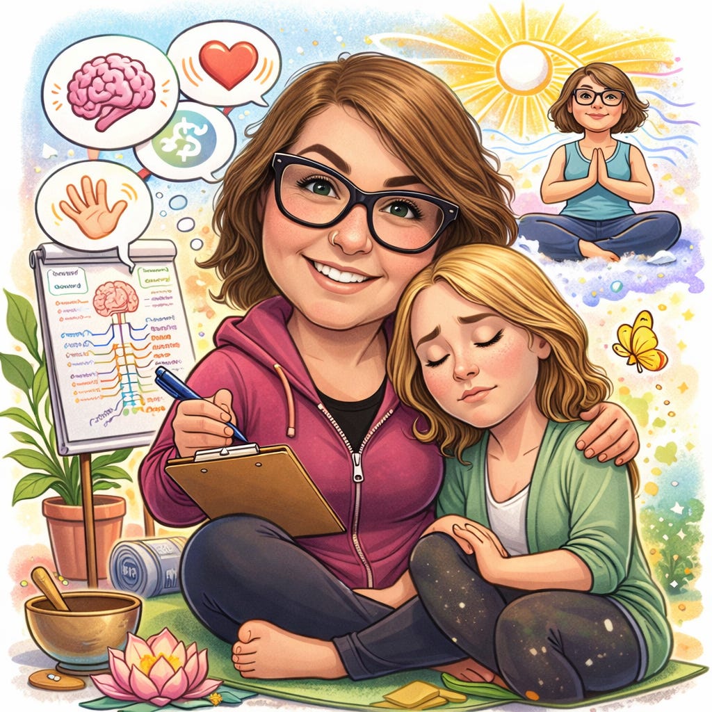 Artwork for The Quiet Unraveling