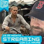 La Newsletter de Fuera de Series