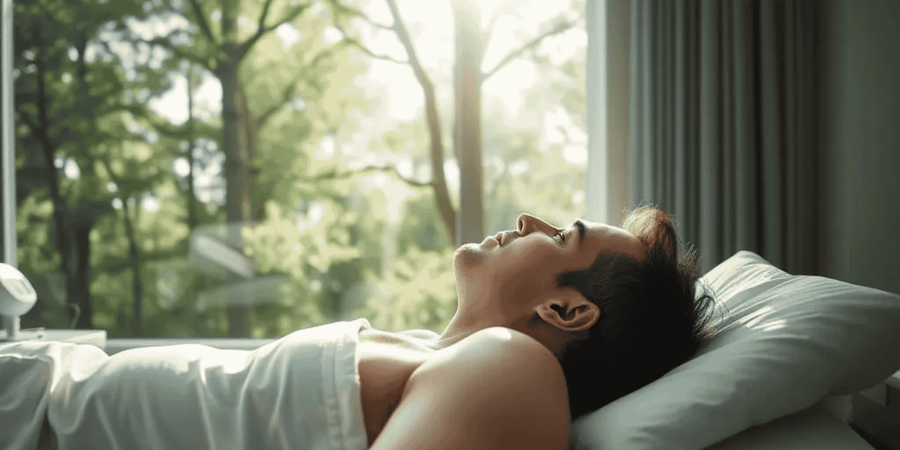 Under Nature's Influence