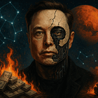 Elon Musk: The Myth, The Mask, The Meltdown