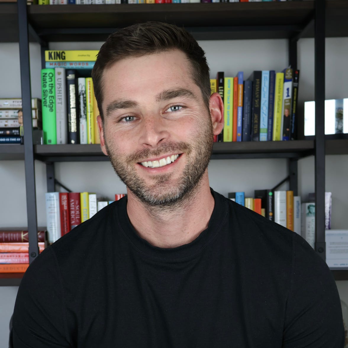 Danny Coleman