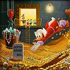 Gdzie trzymać duże oszczędności i dlaczego nie w pieniądzach, oraz lekcja pokory z listu Buffetta