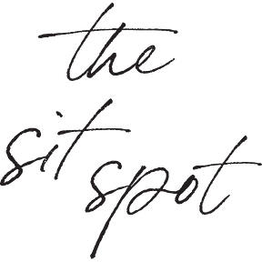 The Sit Spot