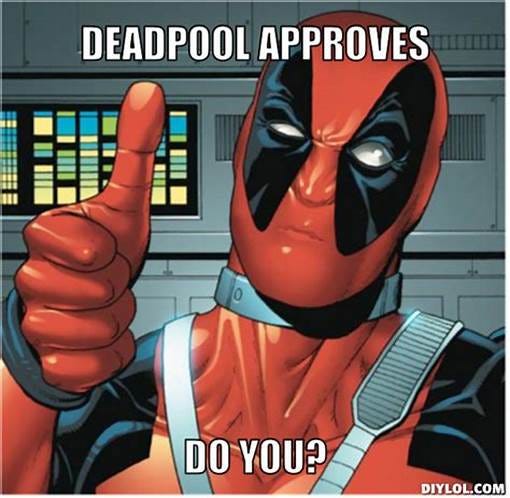 Spider-Man/Deadpool, Vol. 1: Isn't it Bromantic by Joe Kelly | Goodreads