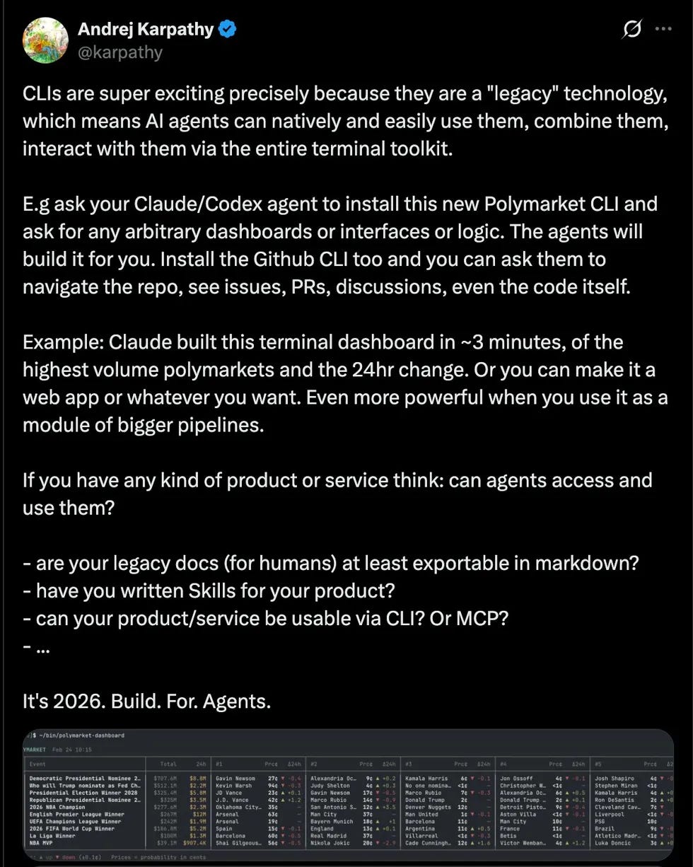 What is a Command Line Interface and why do they suddenly matter to ...
