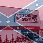 Free Money! Tractor Supply Co. Welcomes Discrimination, Environmental Lawsuits To Appease Anti-Woke Weirdos