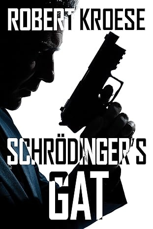 Schrodinger&#39;s Gat