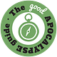 The Good Apocalypse Guide