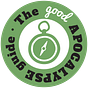 The Good Apocalypse Guide