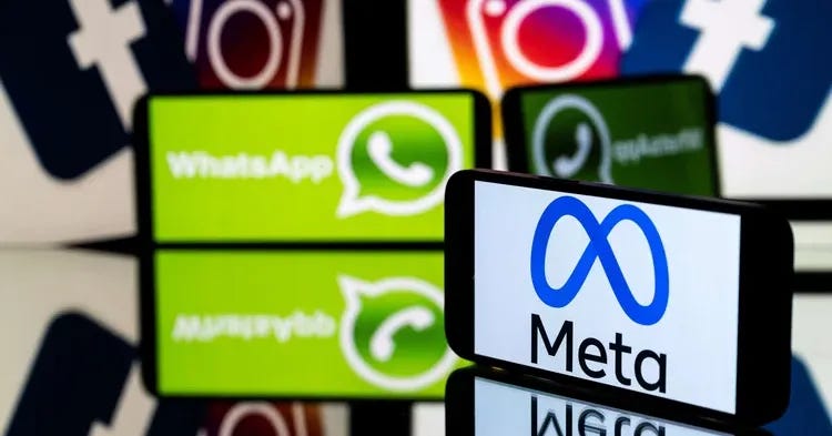 Caso a proposta vá adiante, a Austrália será o primeiro país a impor um limite de idade nas redes sociais. (LIONEL BONAVENTURE/Getty Images)