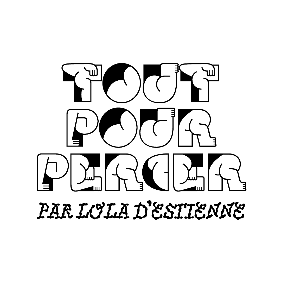 Artwork for Tout pour Percer