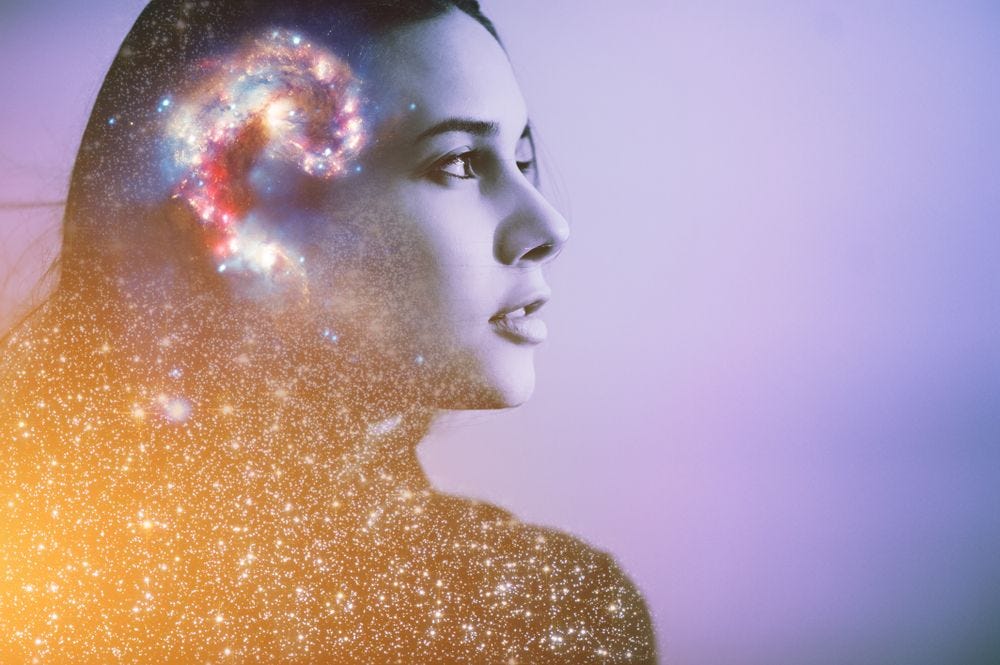 Connecting the Brain and the Body for Futures Thinking