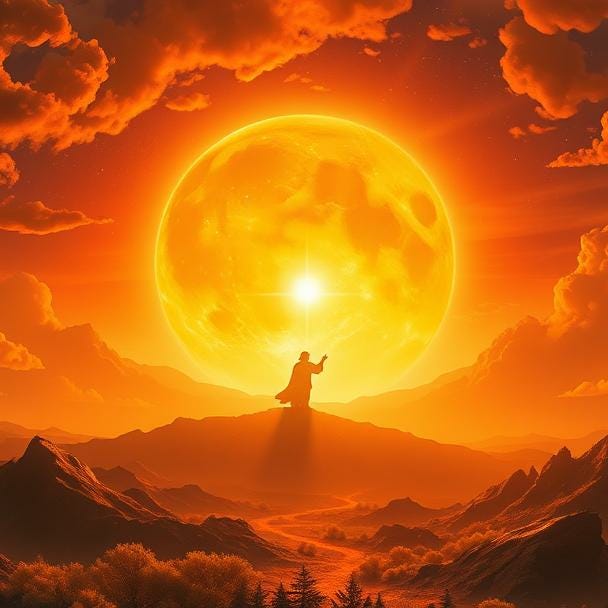 The Wisdom of Genesis