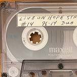 Josh Haden's Mémoire