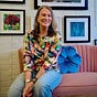 Susan McMahon's avatar