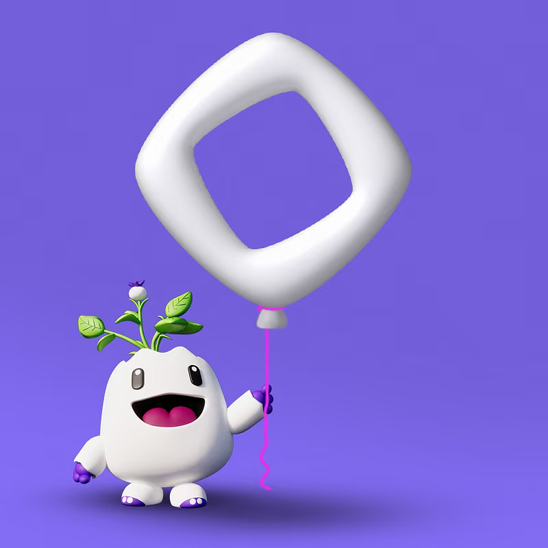 Emmy on Monad! image Emmy on Monad! image