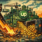 Upwork Aktie nach dem Crash: Cash-Maschine im Ausverkauf – oder Plattform im Abstieg?