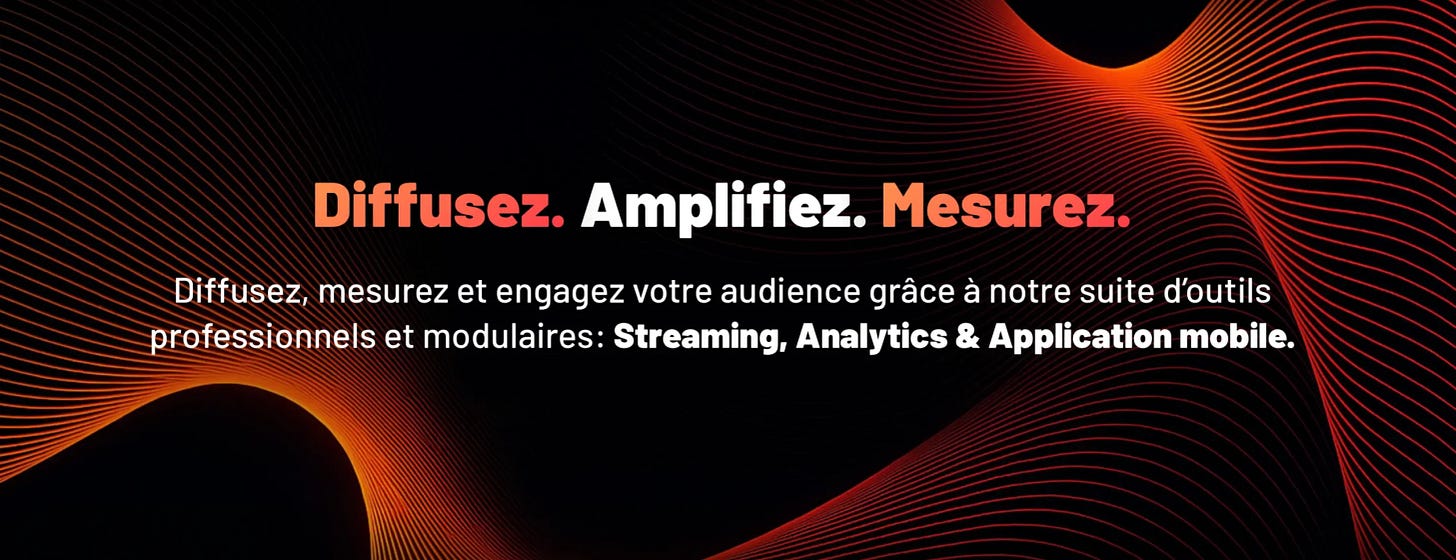 streaming radio professionel radioking webradio streaming radio professionel radioking webradio