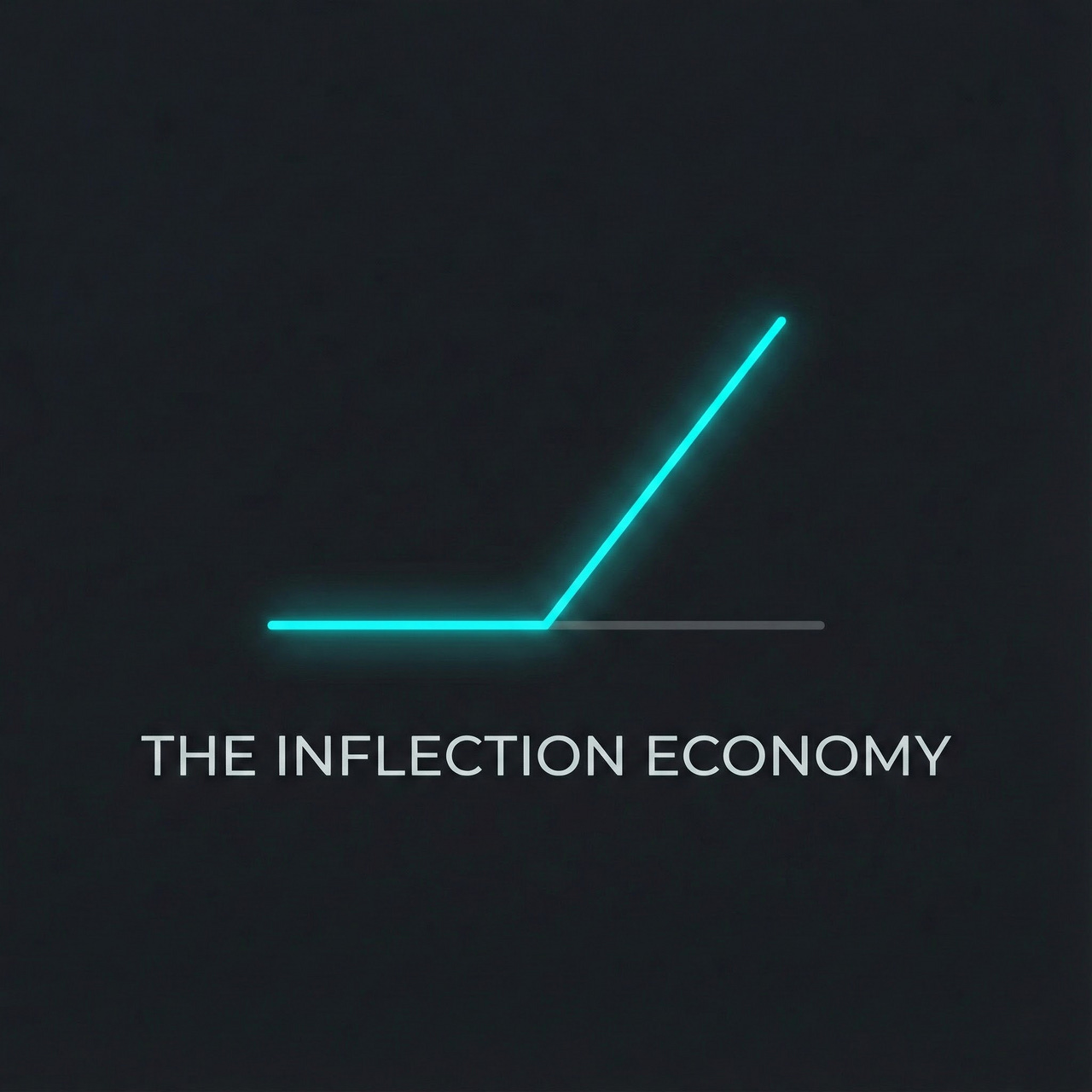 The Inflection Economy