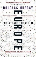 Image result for strange death of europe book