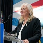 BC Conservatives maintain lead over BC NDP as Findlay shrugs off Trump label