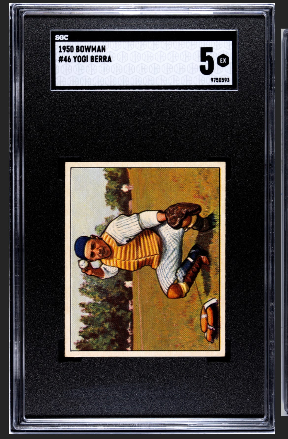 Revisited: If I had $10,000 to invest into cards - here's what I'd buy.