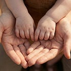 Looking for Emotional Safety? Check Childhood First. 