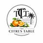 The Citrus Table's avatar