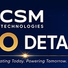 CSM Technologies IPO Details